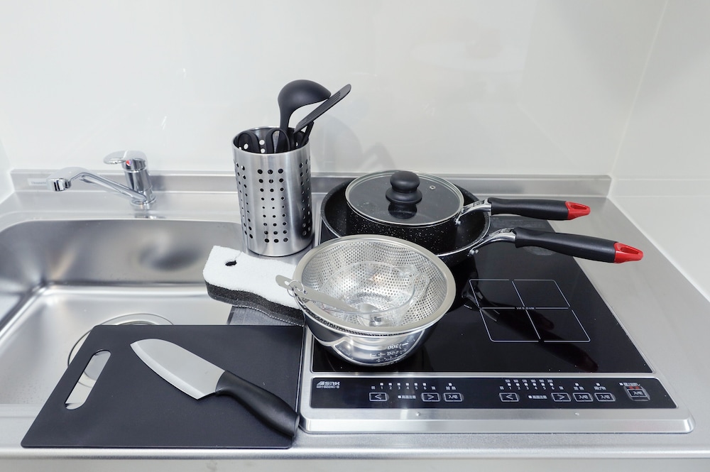 101 禁煙 専用キッチン0 | RECO 早稲田