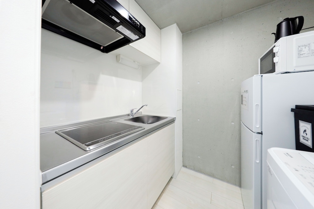 102 禁煙 専用キッチン2 | RECO 早稲田