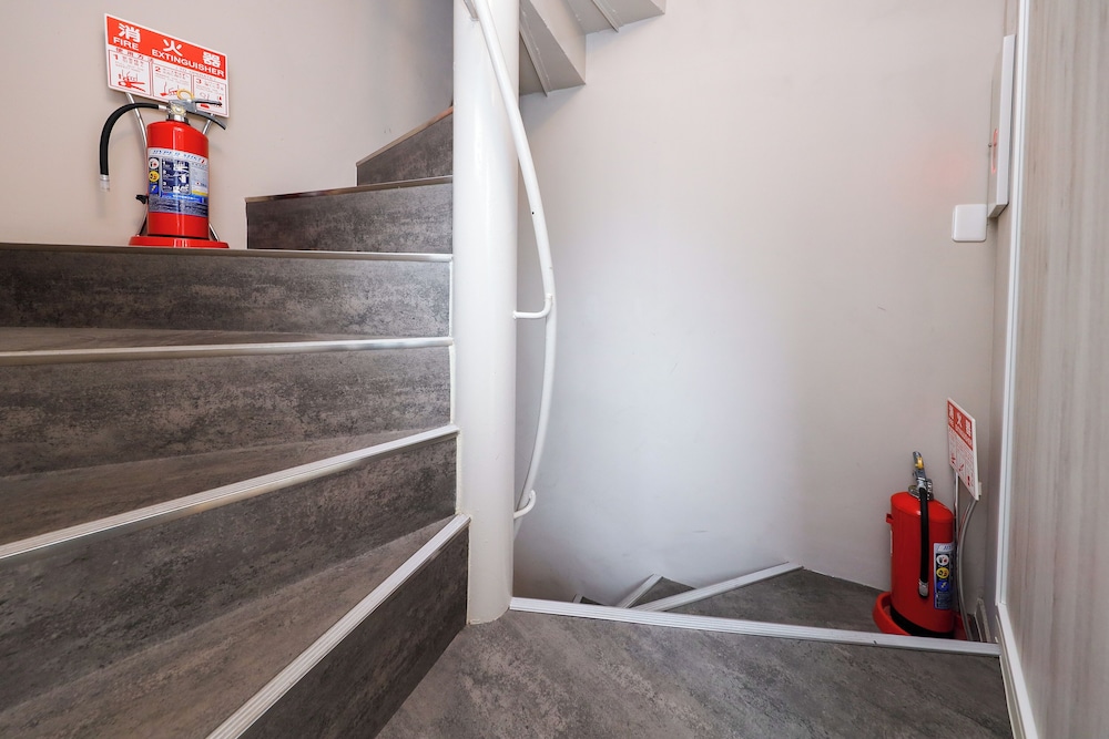 内装1 | TS代々木アネックス