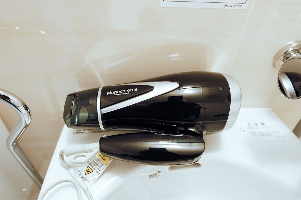 C(3p)禁煙 バスルーム1 | フラットK プラム 梅ヶ丘