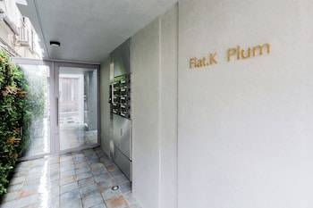 フラットK プラム 梅ヶ丘