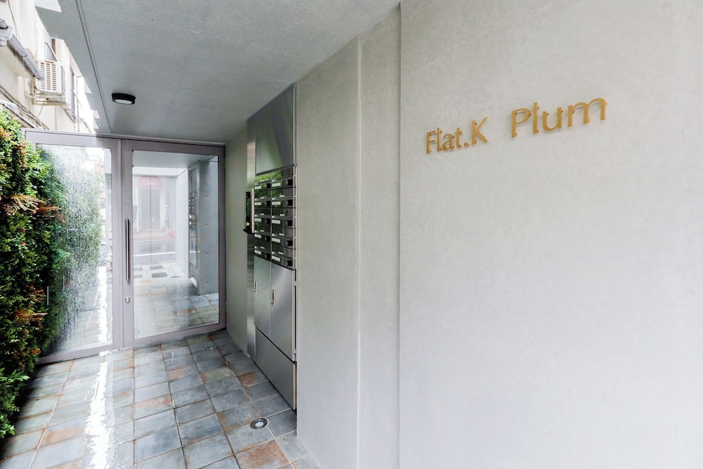 フラットK プラム 梅ヶ丘