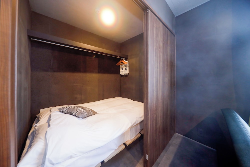 A(3p)禁煙 客室2 | フラットK プラム 梅ヶ丘