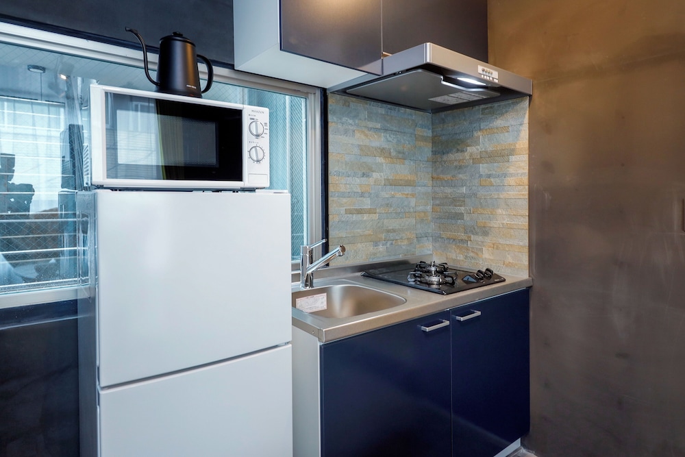 A(3p)禁煙 専用キッチン4 | フラットK プラム 梅ヶ丘