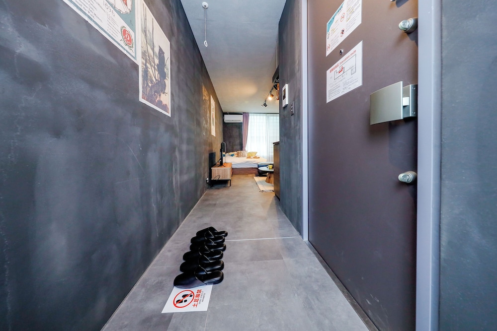 C(3p)禁煙 客室11 | フラットK プラム 梅ヶ丘