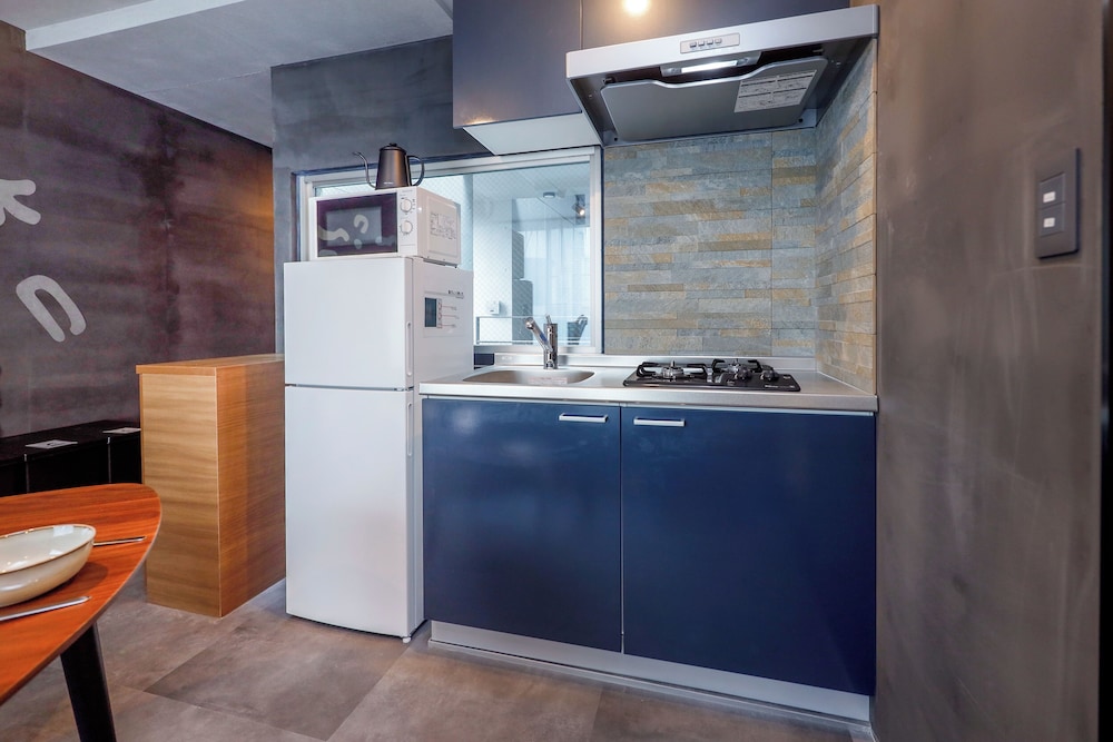 A(3p)禁煙 専用キッチン3 | フラットK プラム 梅ヶ丘