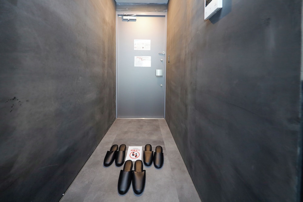 客室1 | フラットK プラム 梅ヶ丘 客室1 | フラットK プラム 梅ヶ丘