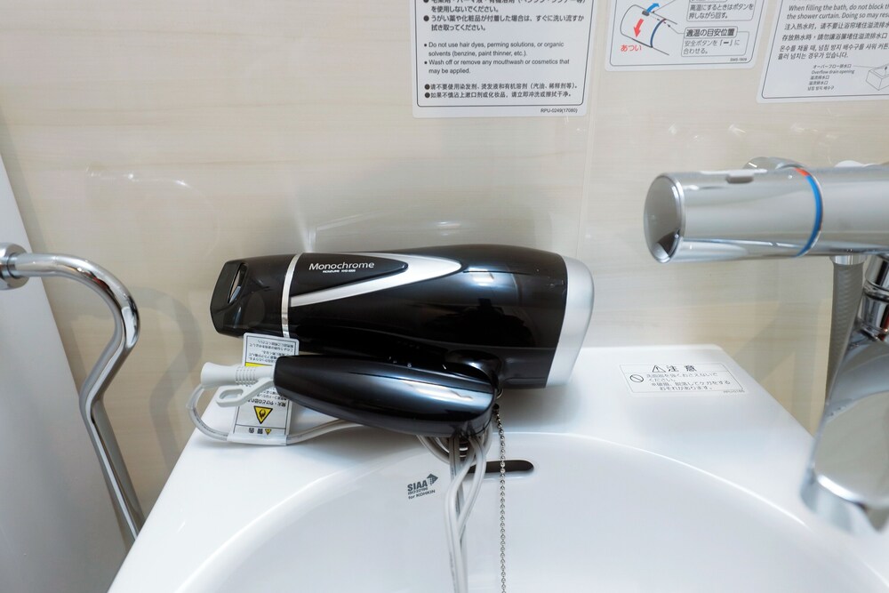 A(3p)禁煙 バスルーム1 | フラットK プラム 梅ヶ丘