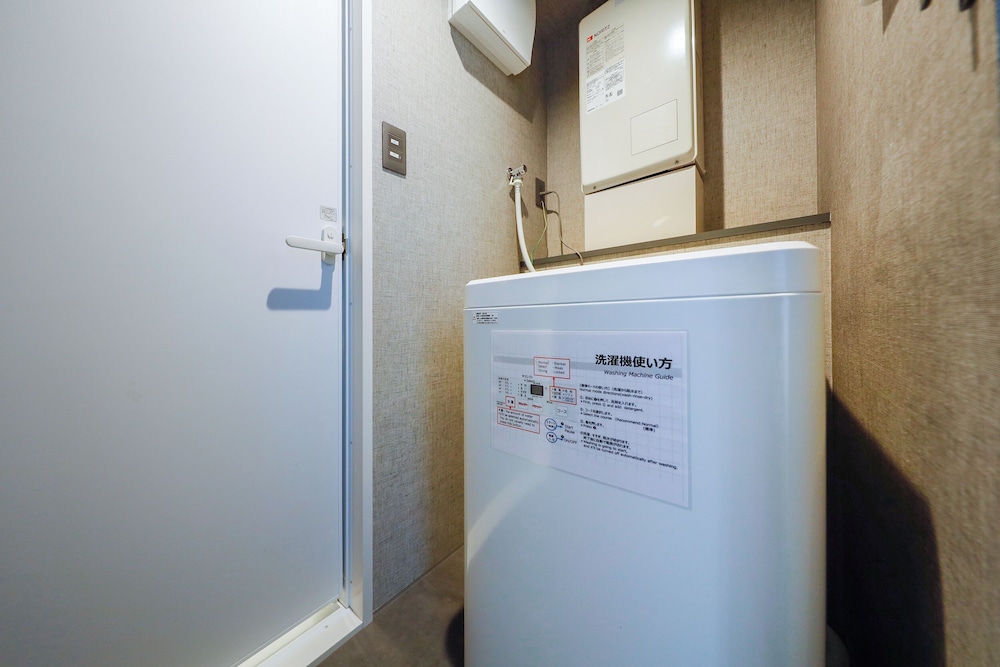 C(3p)禁煙 ランドリー0 | フラットK プラム 梅ヶ丘