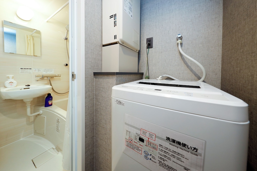 A(3p)禁煙 ランドリー0 | フラットK プラム 梅ヶ丘