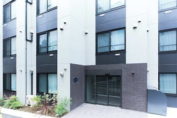 ベリエ三軒茶屋 by Tranova