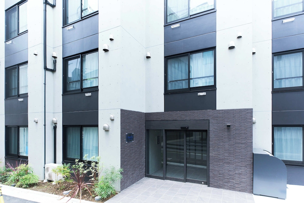 ベリエ三軒茶屋 by Tranova