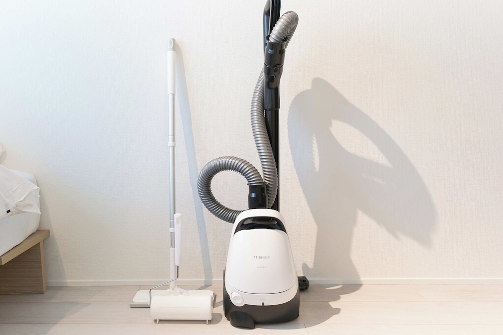 B-1(2p)禁煙 客室5 | ベリエ三軒茶屋 by Tranova