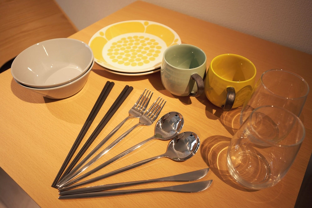 B-1(2p)禁煙 専用キッチン2 | ベリエ三軒茶屋 by Tranova