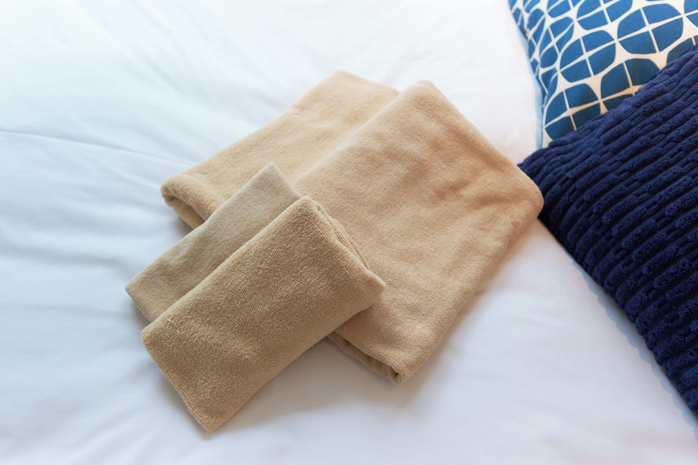 A-2(2p)禁煙 客室4 | ベリエ三軒茶屋 by Tranova