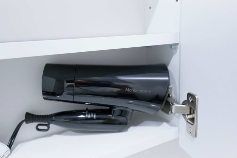 B-1(2p)禁煙 バスルーム4 | ベリエ三軒茶屋 by Tranova