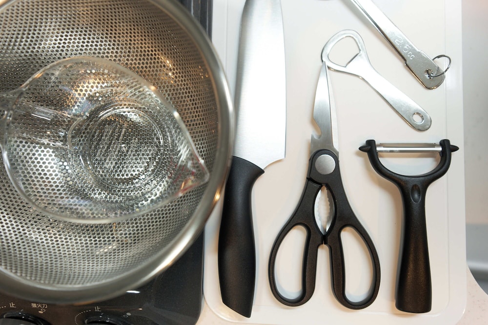 B-1(2p)禁煙 専用キッチン5 | ベリエ三軒茶屋 by Tranova