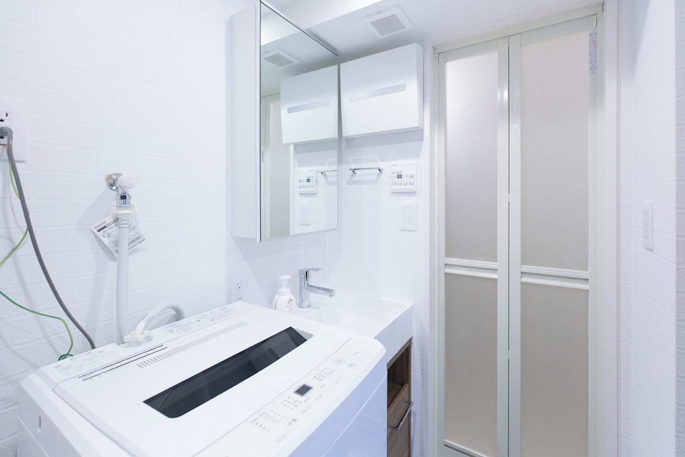 B-1(2p)禁煙 ランドリー0 | ベリエ三軒茶屋 by Tranova