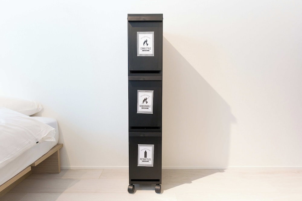 B-1(2p)禁煙 客室2 | ベリエ三軒茶屋 by Tranova