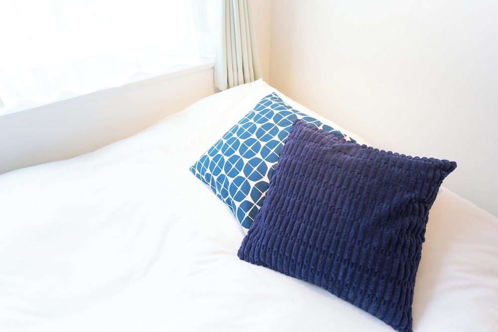 客室1 | ベリエ三軒茶屋 by Tranova