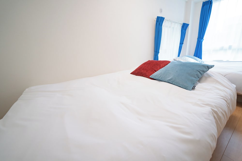 B(6p)禁煙 客室5 | Yamamoto Building by Tranova