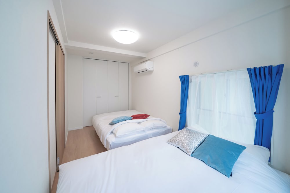 B(6p)禁煙 客室7 | Yamamoto Building by Tranova