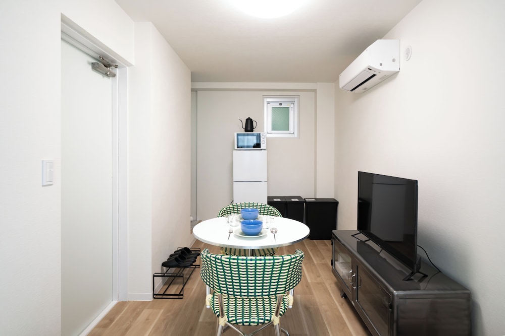 A(2p)禁煙 客室6 | Yamamoto Building by Tranova