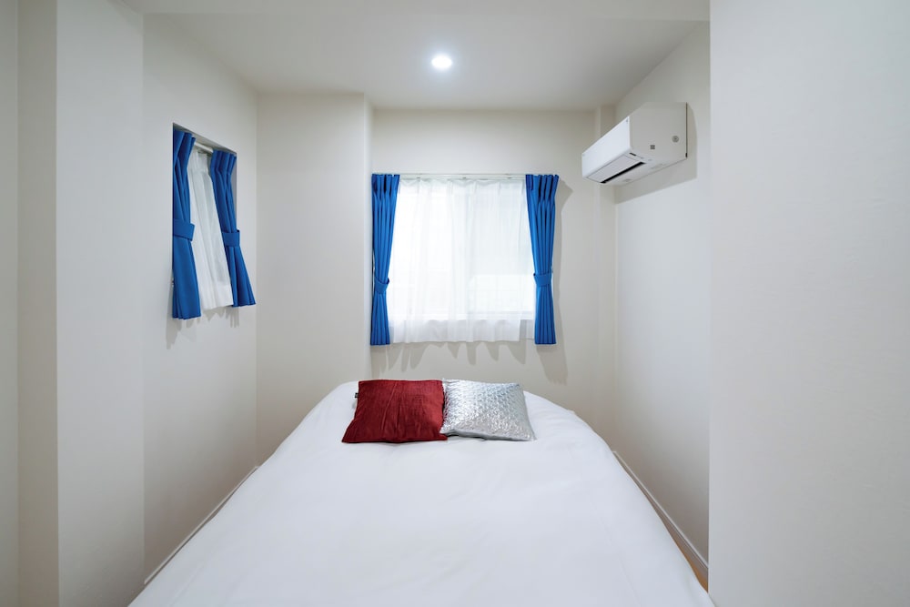 B(6p)禁煙 客室2 | Yamamoto Building by Tranova