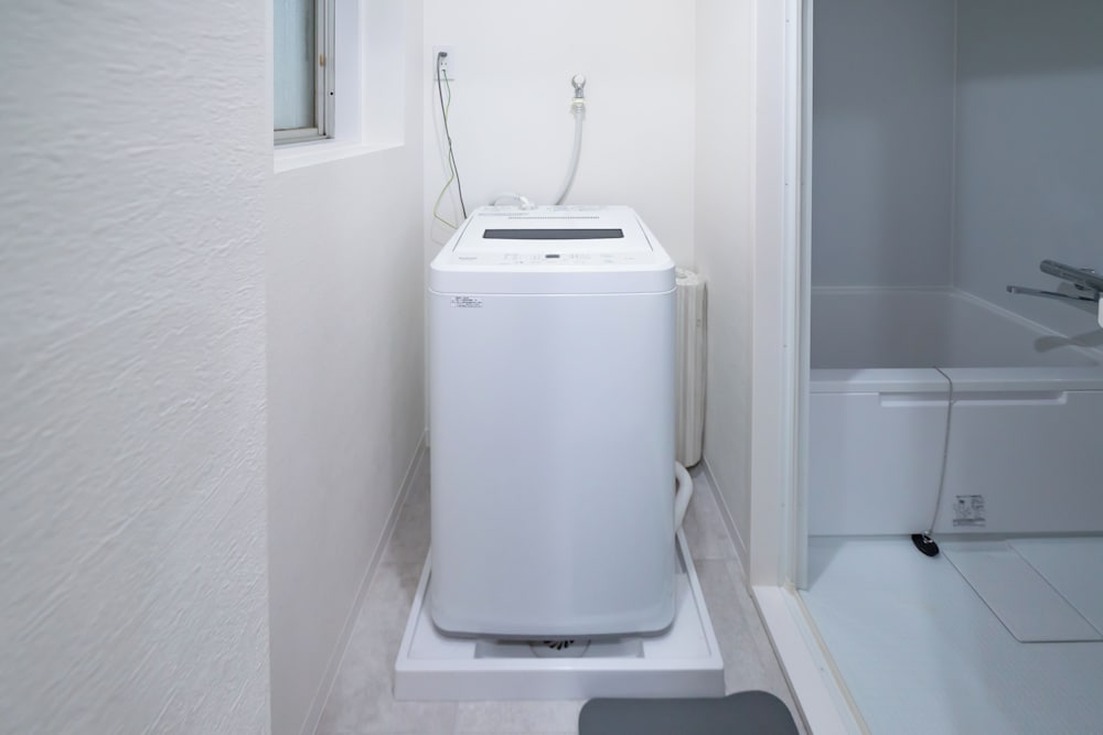 B(6p)禁煙 ランドリー0 | Yamamoto Building by Tranova