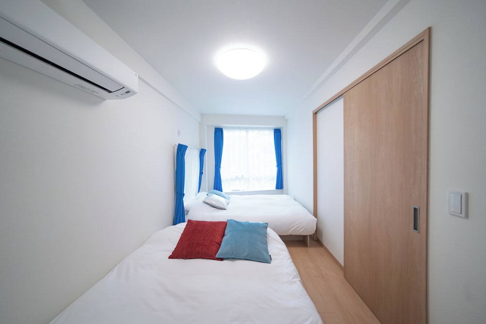 B(6p)禁煙 客室9 | Yamamoto Building by Tranova