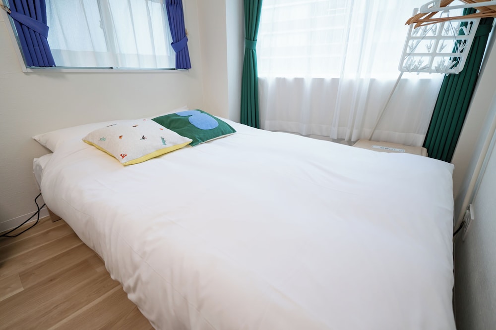 A(2p)禁煙 客室9 | Yamamoto Building by Tranova