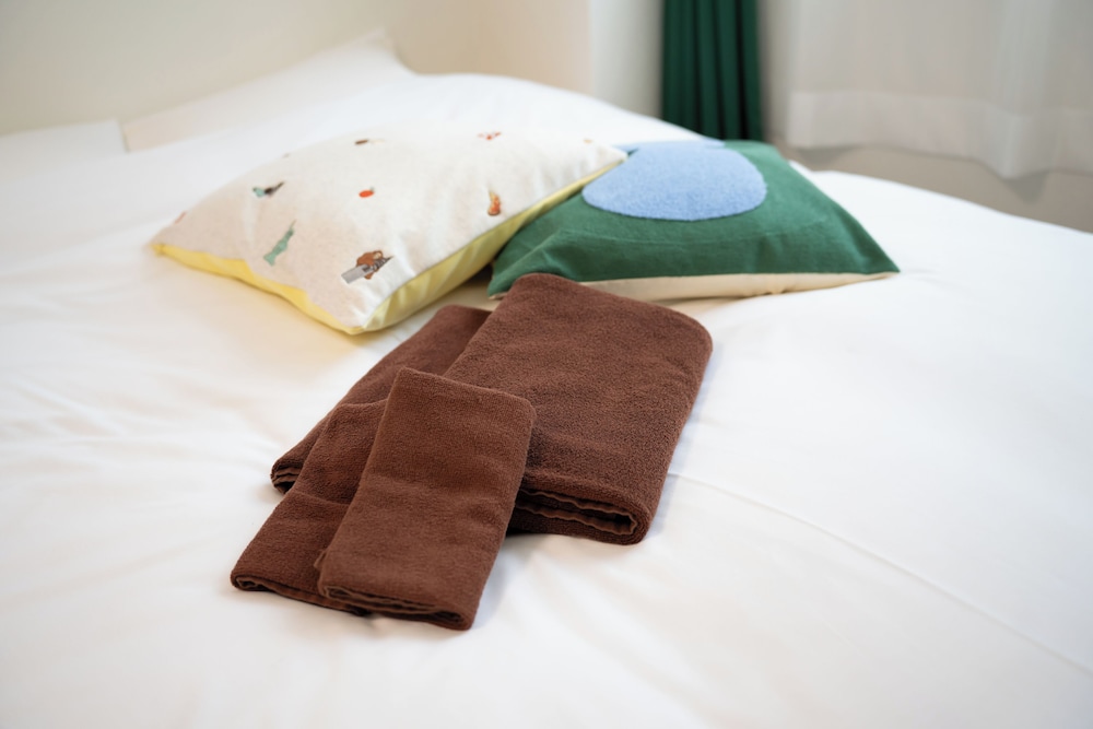 A(2p)禁煙 客室11 | Yamamoto Building by Tranova