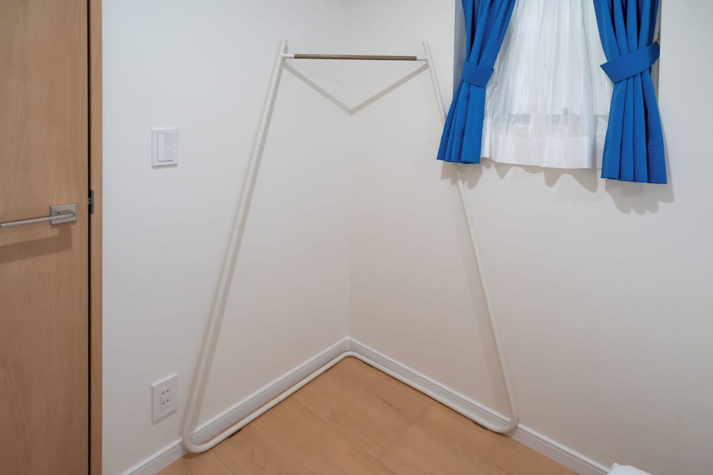 B(6p)禁煙 客室4 | Yamamoto Building by Tranova