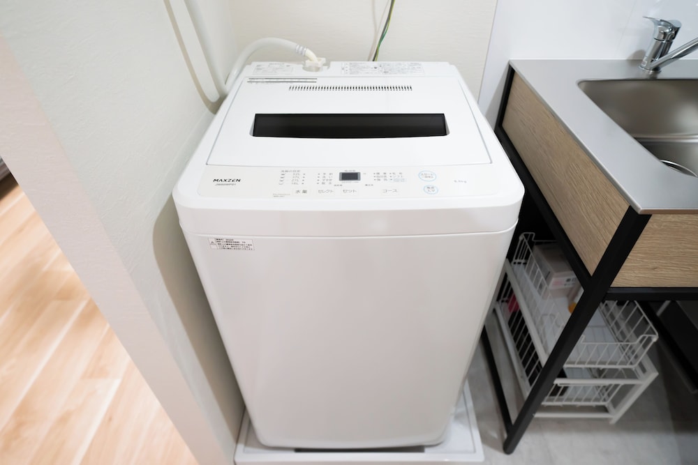 A(2p)禁煙 ランドリー0 | Yamamoto Building by Tranova