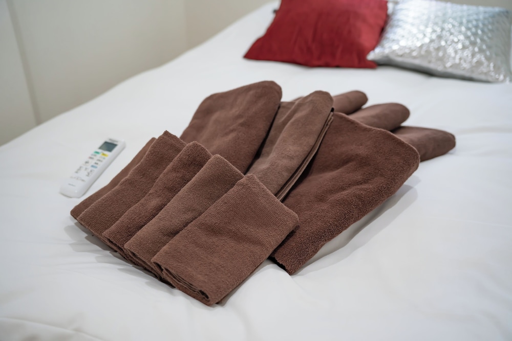 B(6p)禁煙 客室10 | Yamamoto Building by Tranova