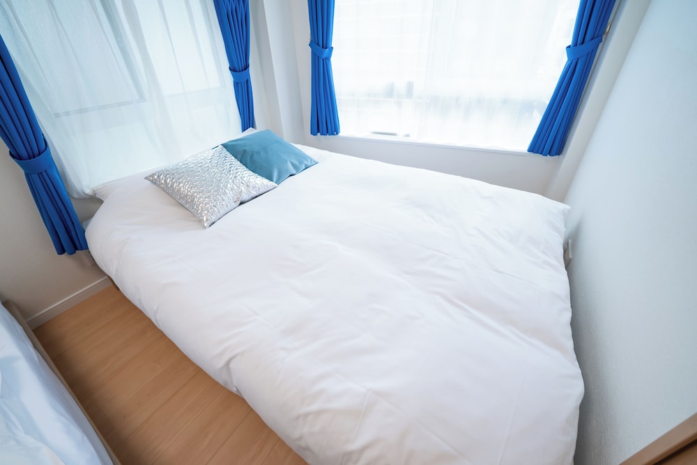 B(6p)禁煙 客室1 | Yamamoto Building by Tranova