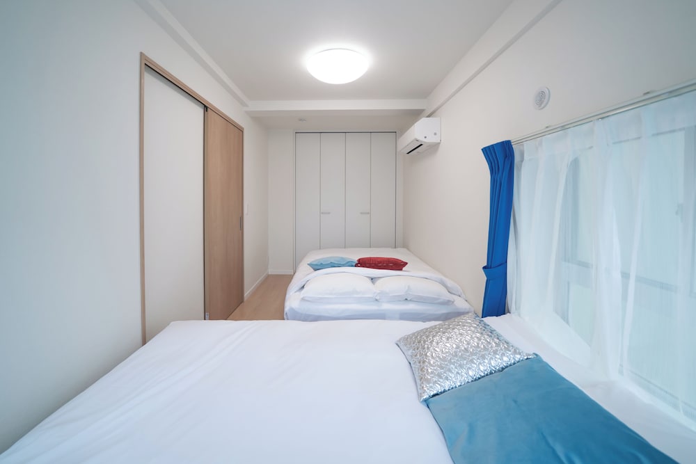 B(6p)禁煙 客室8 | Yamamoto Building by Tranova