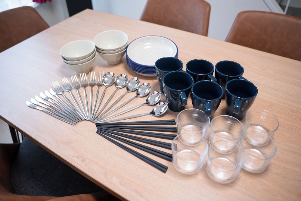 B(6p)禁煙 専用キッチン3 | Yamamoto Building by Tranova