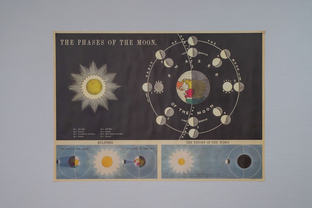 B(6p)禁煙 リビング エリア12 | Yamamoto Building by Tranova