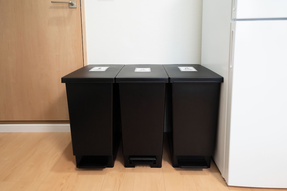 B(6p)禁煙 リビング エリア2 | Yamamoto Building by Tranova