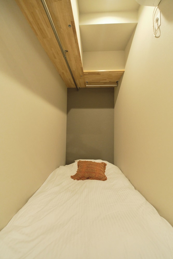 C(3p)禁煙 客室6 | グランメゾン夏目坂 by Tranova