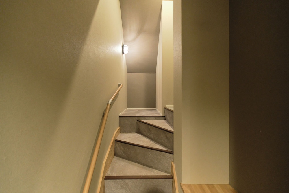 C(3p)禁煙 客室2 | グランメゾン夏目坂 by Tranova