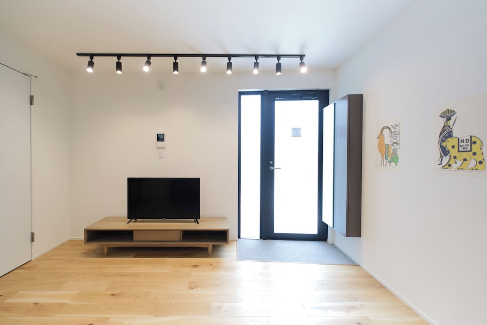 A(3p)禁煙 客室6 | グランメゾン夏目坂 by Tranova