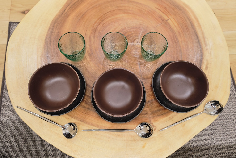 C(3p)禁煙 客室の設備とサービス1 | グランメゾン夏目坂 by Tranova