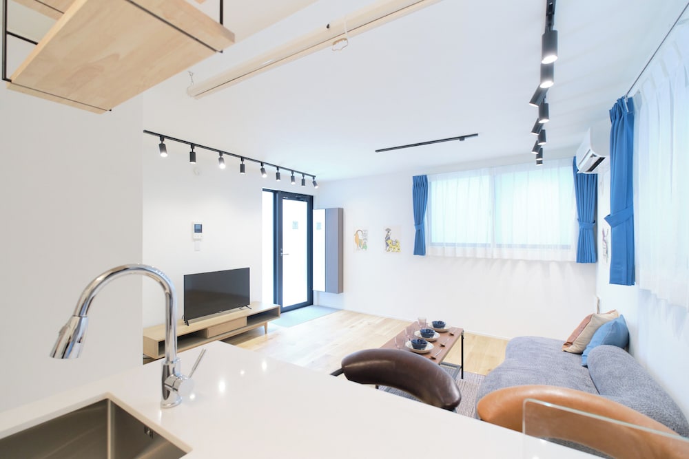 A(3p)禁煙 専用キッチン0 | グランメゾン夏目坂 by Tranova