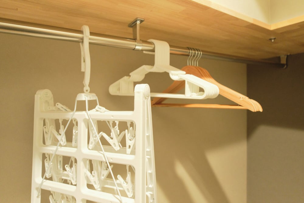 C(3p)禁煙 客室の設備とサービス2 | グランメゾン夏目坂 by Tranova