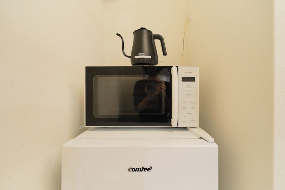 101/Non-smoking/3ppl 電子レンジ0 | グランメゾン夏目坂 by Tranova