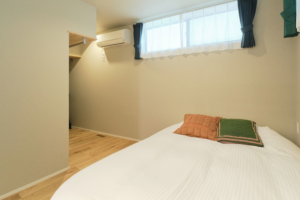 C(3p)禁煙 客室1 | グランメゾン夏目坂 by Tranova