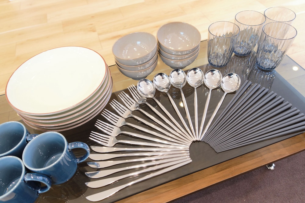 D(6p)禁煙 専用キッチン1 | グランメゾン夏目坂 by Tranova