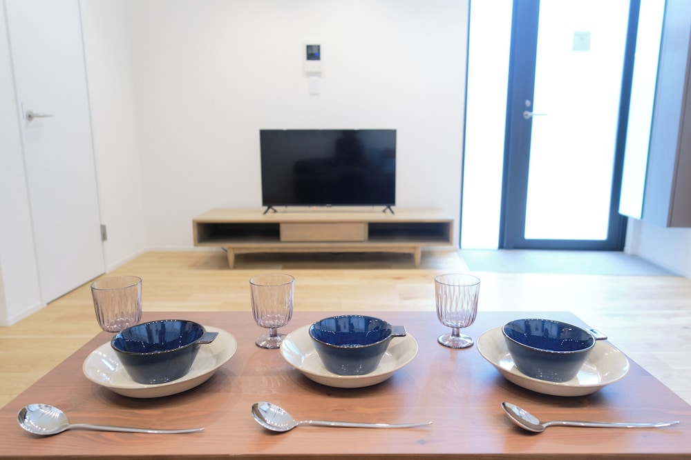 A(3p)禁煙 リビング エリア4 | グランメゾン夏目坂 by Tranova